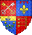 Blason dpartement Vaucluse